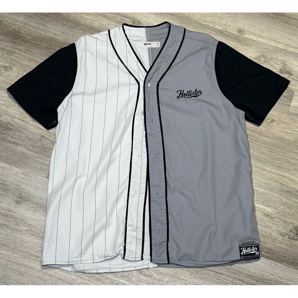 Men's Hollister jersey size extra large